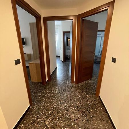Hotel Due Passi Dal Mare Savona Zewnętrze zdjęcie